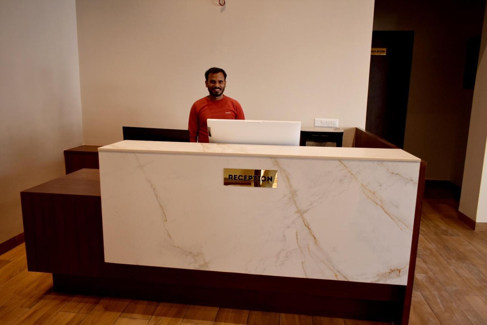 Rega Manivedya The Jungle Trail Resort مكتزور المظهر الخارجي الصورة