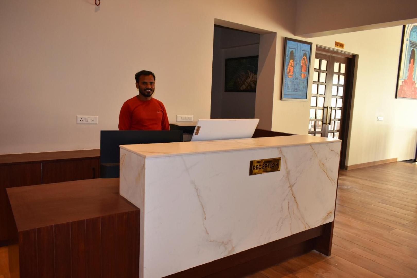 Rega Manivedya The Jungle Trail Resort مكتزور المظهر الخارجي الصورة